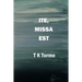 Ite Missa Est