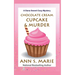 Chocolate Cream Cupcake & Murder