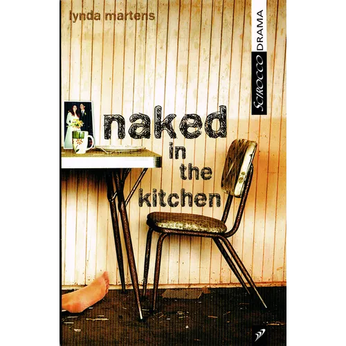Naked in the Kitchen