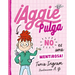 Aggie Pulga No Es Una Mentirosa! (Aggie Flea 1)