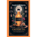 101 Castor Oil Uses, Recipes and Healing