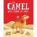 The Camel Who Found His Smile