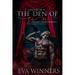 The Den of Sin: Dark Russian Mafia Halloween Romance