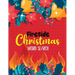 FireSide Christmas Word Search: 360+ Christmas Word Search Puzzle Large-Print, Exercise Your Brain, Fun and Festive Word Search Puzzles for Kids ages