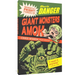 Doris Danger: Giant Monsters Amok