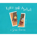 Kuku and Mwewe - A Swahili Folktale: A Swahili Folktale
