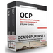OCA/OCP Java SE 8 Programmer Certification Kit: Exam 1Z0-808 and Exam 1Z0-809