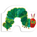 All about the Very Hungry Caterpillar