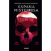 Terrores Nocturnos. España Misteriosa / Night Terrors. Mysterious Spain