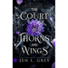 The Court of Thorns and Wings