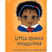 Little Ryann Wiggletoes