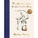 The Boy, the Mole, the Fox and the Horse Fifth Anniversary Limited Edition: The Global Bestseller
