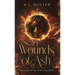 Wounds of Ash: Book One of the Vendi Chronicles
