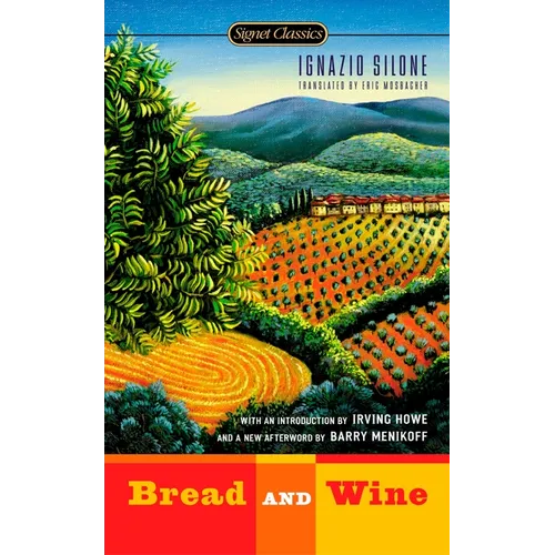 Bread and Wine
