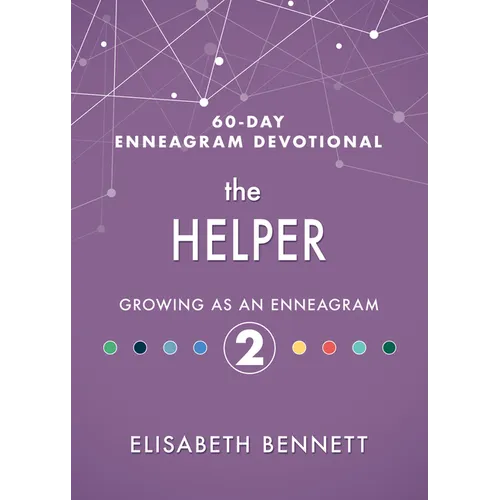 The Helper: Growing as an Enneagram 2