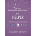 The Helper: Growing as an Enneagram 2