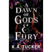 A Dawn of Gods and Fury