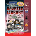 The Creepy Mystery at the Library of Congress