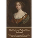 The Poetry of Aphra Behn - Volume I