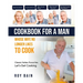 Cookbook for a Man: whose wife no longer likes to cook!