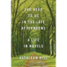 She Read to Us in Thelate Afternoons: A Life in Novels