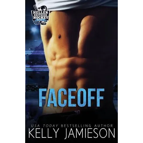 Faceoff: A Hockey Romance