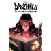 Darkhold: The Saga of the Book of Sins