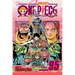 One Piece, Vol. 95