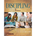 Discipling 101 Study Guide: If You Can Read, You Can Change a Life!