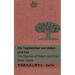 Die Tagebücher von Adam und Eva / The Diaries of Adam and Eve: Tranzlaty Deutsch English