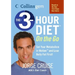 The 3-Hour Diet (Tm) on the Go (Collins Gem)