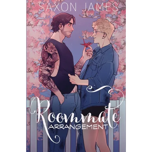 Roommate Arrangement