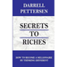 Secrets to Riches: How Thinking Different Can Make You a Millionaire