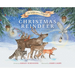 The Wild and Magical: Legends of Christmas Reindeer
