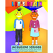 Let's Begin: Activity Book