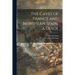 The Caves of France and Northern Spain, a Guide