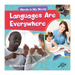 Languages Are Everywhere