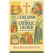 Catechism of the Catholic Church for Kids and Adolescents: A Journey into Catholic Beliefs and Traditions with a Guide to Strengthen Faith and Deepen