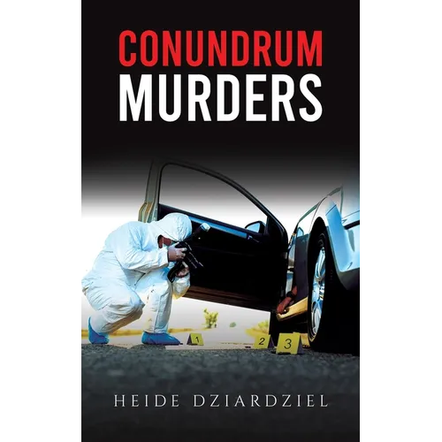 Conundrum Murders
