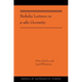 Berkeley Lectures on P-Adic Geometry