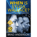 When Is Sylvia Wallace? from The Janus Project files