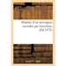 Histoire d'Un Norvégien Racontée Par Lui-Même