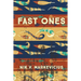 Fast Ones: A Collection of Weird Fiction