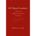 Of Moral Conduct