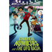 Charlie Numbers and the UFO Bash