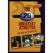 The 20 Greatest Athletes of the 20th Century