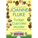 Fudge Cupcake Murder