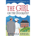 The Girl on the Doorstep