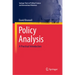 Policy Analysis: A Practical Introduction