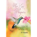 When Love Whispers: Holding Tight through the Demonic into the Miraculous